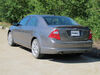 2011 ford fusion  custom fit hitch c11390