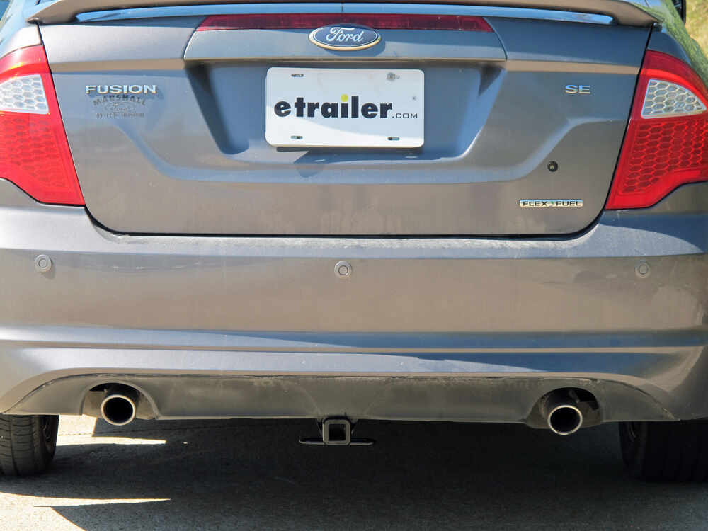 2011 ford store fusion trailer hitch