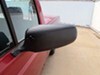 CIPA Custom Towing Mirror - Slip On - Driver Side Non-Heated 11501 on 1995 Ford F-150 