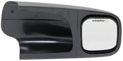 CIPA Custom Towing Mirror - Slip On - Passenger Side - 11502