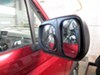 CIPA Single Mirror Towing Mirrors - 11502 on 1995 Ford F-150 