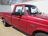 Towing Mirrors 11502 - Single Mirror - CIPA on 1995 Ford F-150 