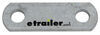 115052GALV - Boat Trailer,Snowmobile Trailer Redline Shackle Links