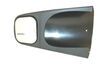 CIPA Custom Towing Mirror - Slip On - Driver Side Single Mirror 11601