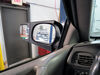 Towing Mirrors 11601 - Manual - CIPA on 1997 Ford F-150 and F-250 Light Duty 