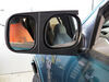 11601 - Non-Heated CIPA Slide-On Mirror on 1997 Ford F-150 and F-250 Light Duty 