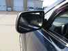 CIPA Deluxe Door Mount Mirror Rectangle 11650 on 2017 Chevrolet Equinox 