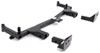 Roadmaster Crossbar-Style Base Plate Kit - Removable Arms Hitch Pin Attachment 1170-1