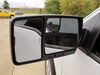 11801 - Manual CIPA Slide-On Mirror on 2013 Ford F-150 