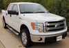 Towing Mirrors 11802 - Single Mirror - CIPA on 2013 Ford F-150 