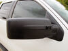 CIPA Single Mirror Towing Mirrors - 11802 on 2013 Ford F-150 