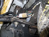 Tow Ready No Converter Custom Fit Vehicle Wiring - 118243 on 2003 Ford F-250 and F-350 Super Duty 