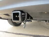 Custom Fit Vehicle Wiring 118252 - No Converter - Tekonsha on 2011 Lexus RX 350 