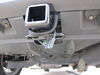 118252 - No Converter Tekonsha Custom Fit Vehicle Wiring on 2011 Lexus RX 350 