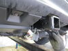 Custom Fit Vehicle Wiring 118252 - No Converter - Tekonsha on 2013 Lexus RX 350 