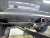 Tekonsha No Converter Custom Fit Vehicle Wiring - 118252 on 2013 Lexus RX 350 
