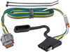 118263 - Wiring Harness Tow Ready Custom Fit Vehicle Wiring