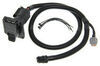Accessories and Parts 118267 - Wiring Harness - Tow Ready