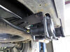 Tow Ready Accessories and Parts - 118267 on 2011 Nissan Frontier 