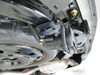 118271 - No Converter Tekonsha Trailer Hitch Wiring on 2017 Chevrolet Traverse 
