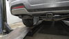 118272 - No Converter Tekonsha Trailer Hitch Wiring on 2019 Ford Explorer 
