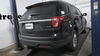 Tekonsha Custom Fit Vehicle Wiring - 118272 on 2019 Ford Explorer 