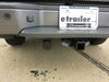 2019 nissan frontier  trailer hitch wiring on a vehicle