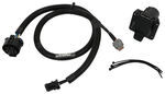 Replacement Wiring Harness for Tekonsha Vehicle Wiring Harness - 7-Way Connector