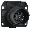 118283 - No Converter Tekonsha Custom Fit Vehicle Wiring