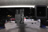 2021 honda pilot  trailer hitch wiring on a vehicle