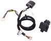 Custom Fit Vehicle Wiring 118289 - Custom Fit - Tekonsha