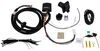 Tekonsha OEM Replacement Vehicle Wiring Harness with 7-Way Trailer Connector Powered Converter 118290