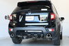2024 honda passport custom fit vehicle wiring tekonsha trailer hitch 7 round - blade 118291