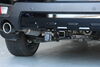2024 honda passport custom fit vehicle wiring tekonsha trailer hitch 7 round - blade t-one harness for factory tow package 7-way connector