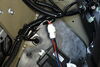 2024 honda passport custom fit vehicle wiring tekonsha end connector 7 round - blade 118291