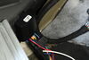 2024 honda passport custom fit vehicle wiring tekonsha 7 round - blade plug-in 118291