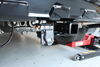 2024 honda passport custom fit vehicle wiring tekonsha trailer hitch end connector on a