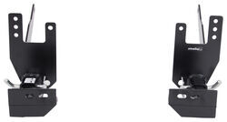 Roadmaster Crossbar-Style Base Plate Kit - Removable Arms