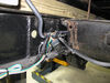 118315 - No Converter Tekonsha Custom Fit Vehicle Wiring on 2002 Chevrolet Silverado 