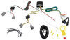 Custom Fit Vehicle Wiring 118349 - Powered Converter - Tekonsha