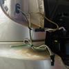 118376 - Custom Fit Tekonsha Trailer Hitch Wiring