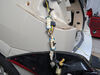 2006 buick rendezvous  trailer hitch wiring 4 flat t-one vehicle harness with 4-pole connector