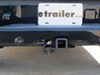 Tekonsha Trailer Hitch Wiring - 118384 on 2003 Cadillac Escalade 