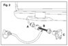118384 - 4 Flat Tekonsha Custom Fit Vehicle Wiring