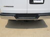 118392 - Custom Fit Tekonsha Trailer Hitch Wiring on 2020 Chevrolet Express Van 