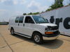 Tekonsha Custom Fit Vehicle Wiring - 118392 on 2020 Chevrolet Express Van 