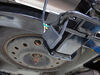 118396 - No Converter Tekonsha Trailer Hitch Wiring on 2005 Chevrolet Uplander 