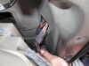 118397 - Custom Fit Tekonsha Trailer Hitch Wiring on 2009 Hyundai Tucson 