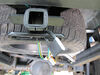 Tekonsha Trailer Hitch Wiring - 118408 on 2007 Jeep Commander 