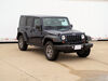 118416 - No Converter Tekonsha Custom Fit Vehicle Wiring on 2013 Jeep Wrangler Unlimited 